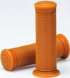Kung Fu Grips, Natural Gum Rubber, For use with 1" Handlebars